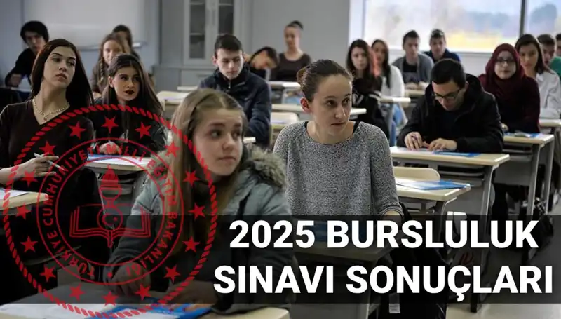 2025 MEB Bursluluk Sınavı Sonuçları Ne Zaman Açıklanacak? Merak Edilen Detaylar
