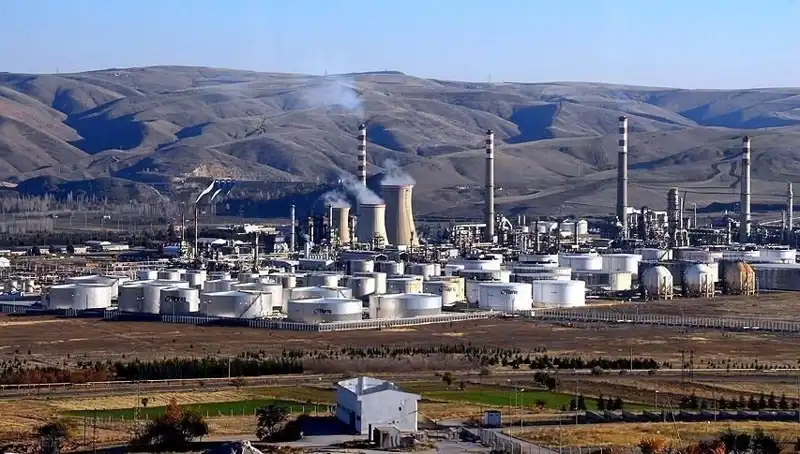 Türkiye'nin LPG İthalatı Şubatta Neden Düşüş Gösterdi?