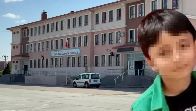 Akran Zorbalığına Uğrayan 10 Yaşındaki Yusuf’un Hayatı Kayıp Gitti!