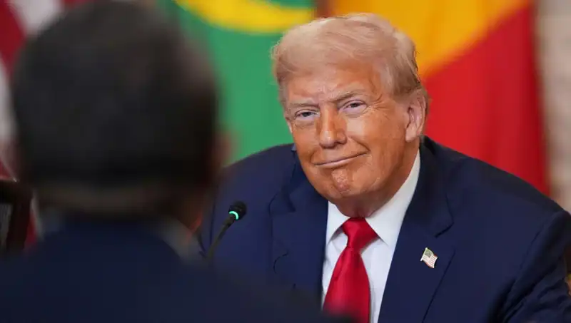 Dünyanın En Yoksul Ülkeleri, Trump’la Bağlantılı Lobi Gruplarına Milyonlarca Dolar Ödüyor