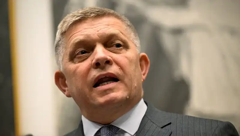 Slovakya, Rus Doğal Gazı İçin Avrupa Birliği’nden Önemli Anlaşma Bekliyor!