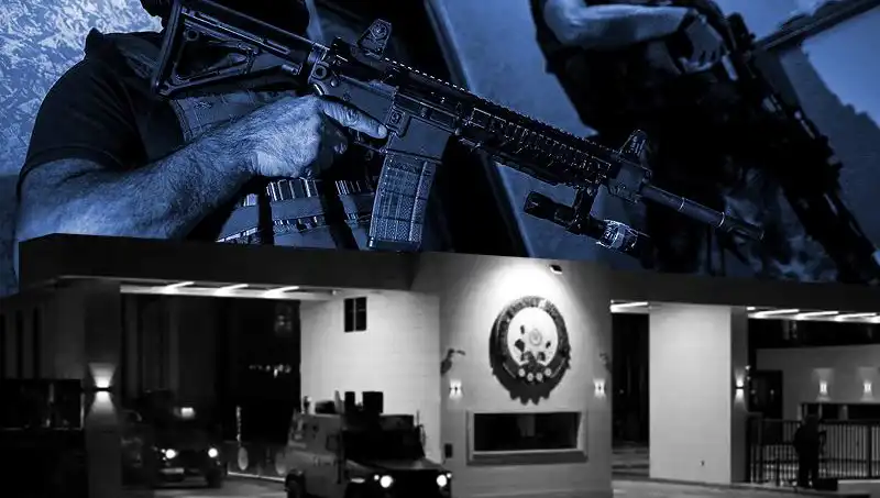 Baronların "Torbacı Çocuk" Oyunu: Yeraltı Dünyasında Değişen Dinamikler