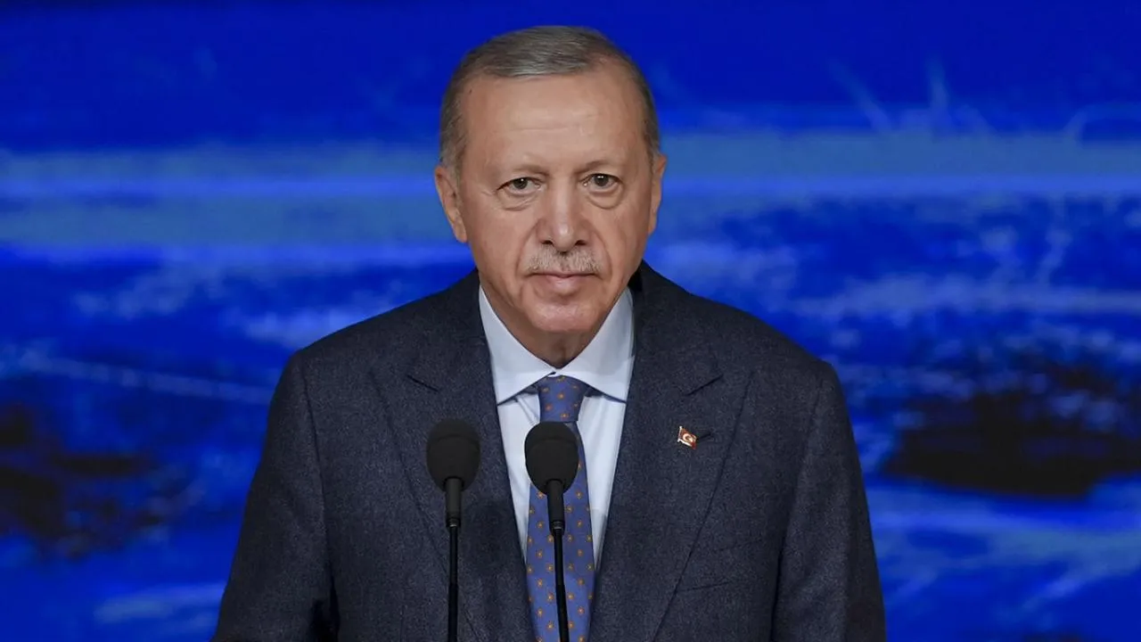 Cumhurbaşkanı Erdoğan: “28 Şubat Gibi Girişimlere Asla İzin Vermeyiz”