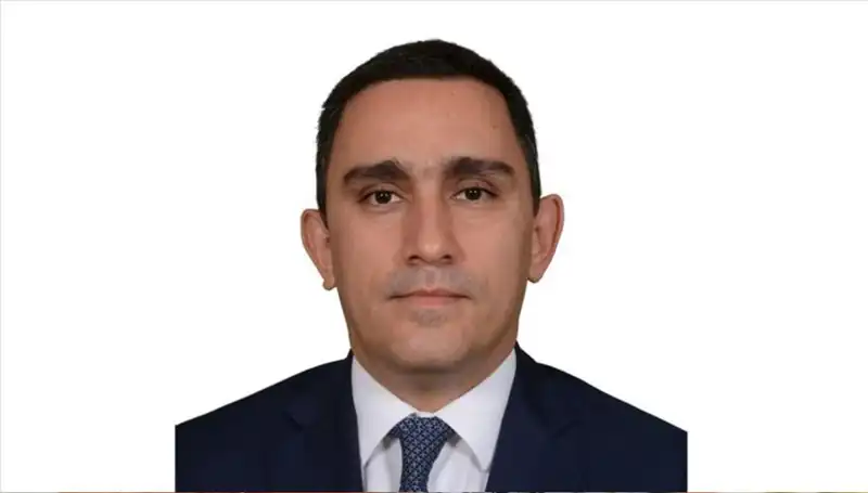 Can Yücel: Şişecam Genel Müdürü Olarak Başarıya Giden Yol
