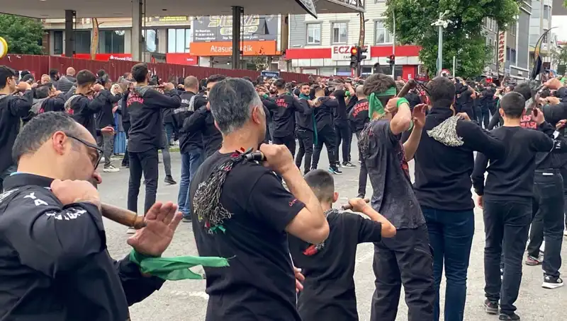 Kars'ta Kerbela Anması: Alevi Kültürü ve Birlikteliğin Gücü