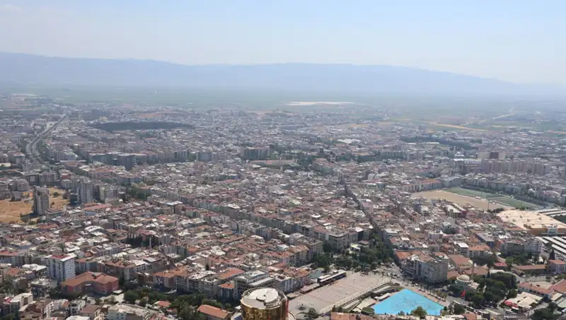 Aydın'da Hava Sıcaklıklarında Önemli Değişim: Normallere Dönüş Başladı!