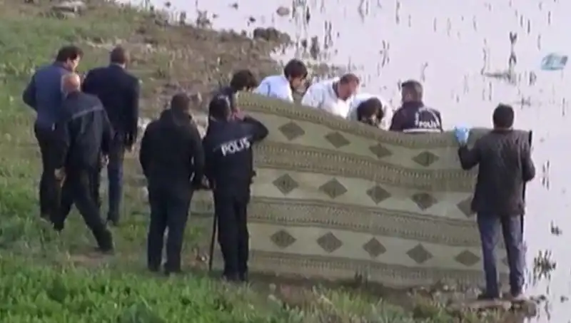 5 Yaşındaki Melike'nin Feci Ölümü: Baba ve Üvey Anne Hakimde Hesap Veriyor