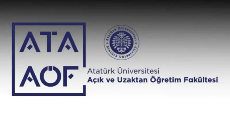 ATA AÖF Üç Ders Sınavı Tarihleri: Öğrenciler Büyük Bir Merak İçinde!