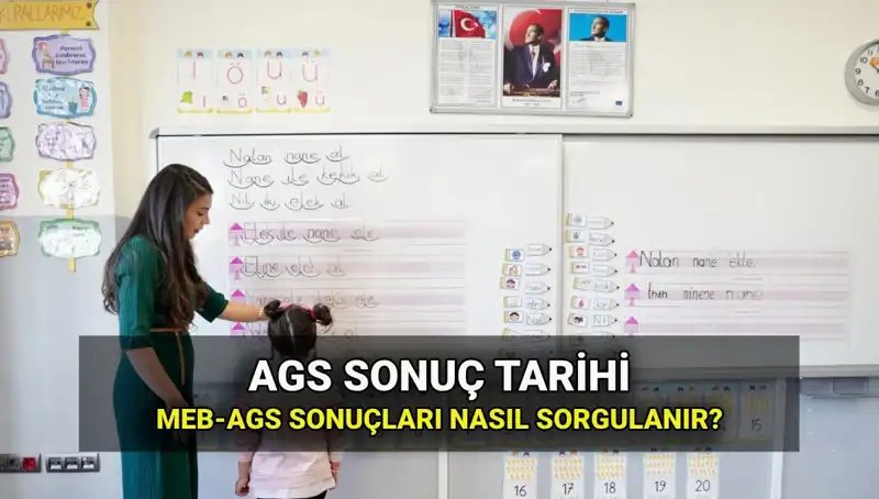 Akademiye Geçiş Sınavı (AGS-ÖABT) Sonuçları Açıklandı mı? Duyurular İçin Takipte Kalın!