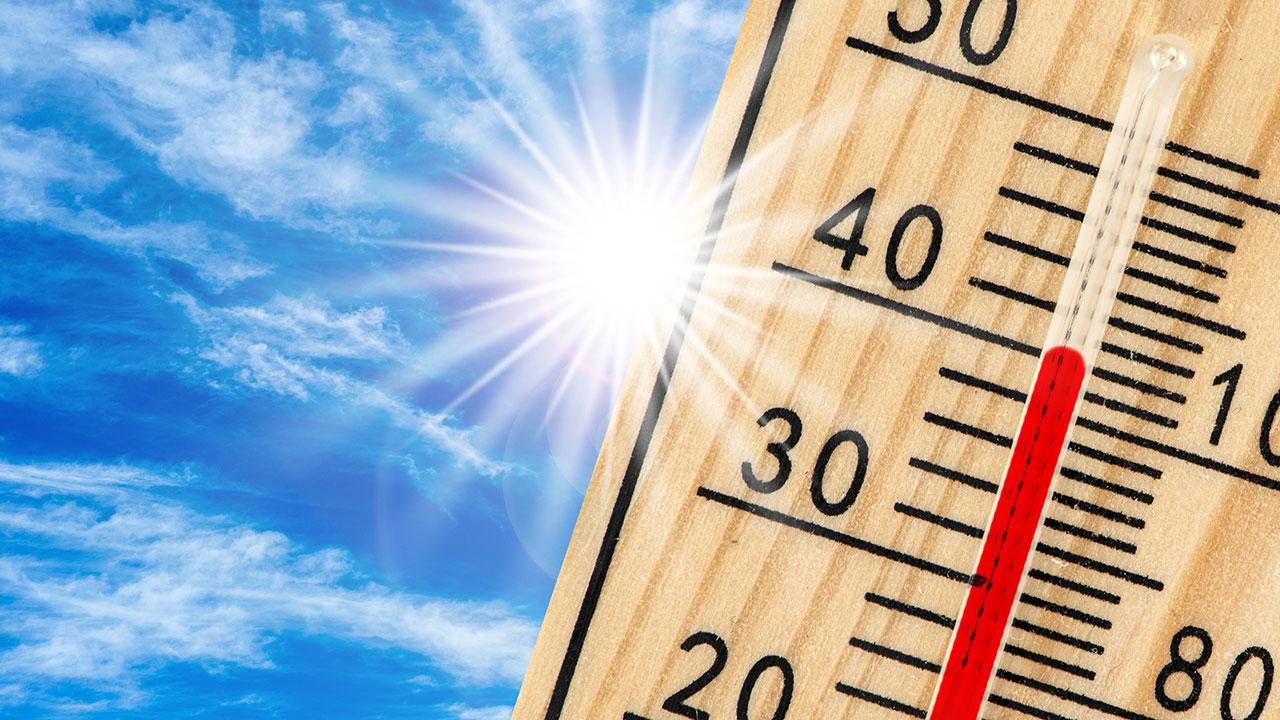 Dünya, 2024 Yılında Rekor Sıcaklık Kaydetti