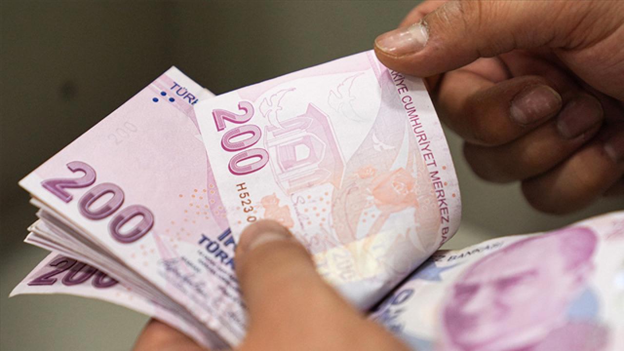 Memur Maaş Zammı İşçilere de Yansıdı