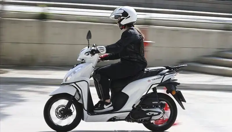 Türkiye, Motosiklet Ülkesi Olma Yolunda Hızla İlerliyor
