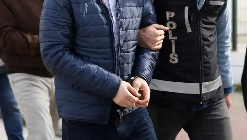 Hırsızlara Suçüstü: Polisi Sarsan 5 Tutuklama Operasyonu