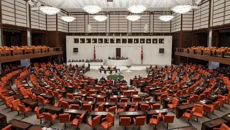 Vekillerden Rekor: 30 Bin 546 Soru Önergesi Verildi!
