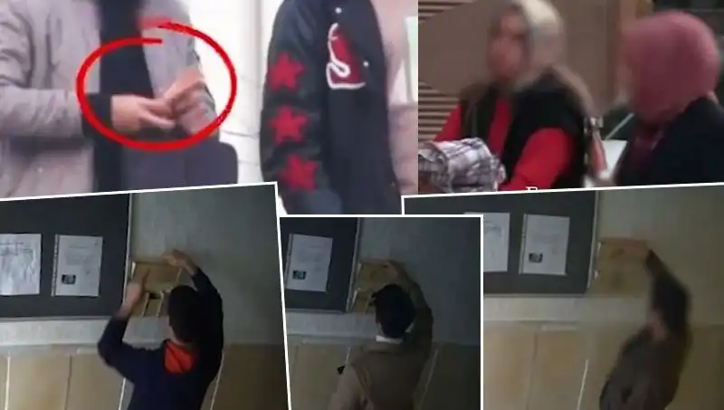 FETÖ'nün 47 Kentteki Gizli Yapısı Gün Yüzüne Çıktı: Şok Detaylar!