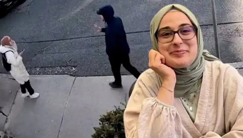 Rümeysa Öztürk Davasında Avukatlardan Acil Nakil Talebi Geldi