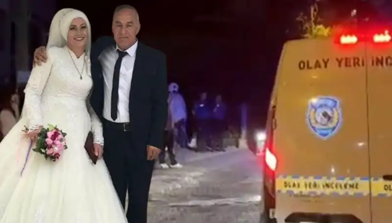 Bartın'da Şok Edici Olay: Kadın Cinayeti ve Aile Draması