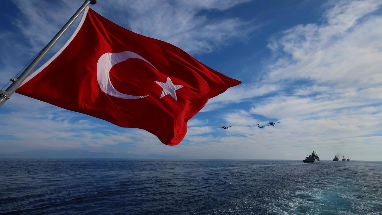 Türkiye, Avrupa'nın Gemilerde Lideri