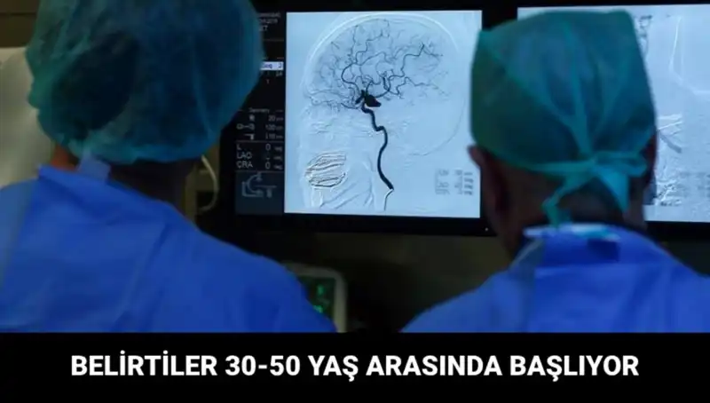 Huntington Hastalığı: Belirtileri ve Yönetim Yöntemleri Hakkında Bilmeniz Gerekenler