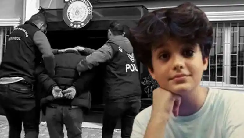 : Mattia Ahmet Minguzzi Cinayeti: Aileyi Tehdit Edenlere 7 Yıl Hapis İstemi!