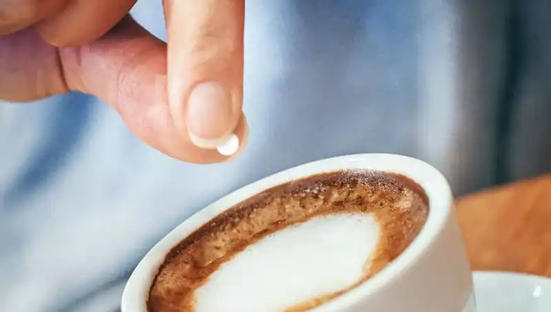 Yapay Tatlandırıcılar: Bilimsel Araştırmalar Beyni Nasıl Etkiliyor?
