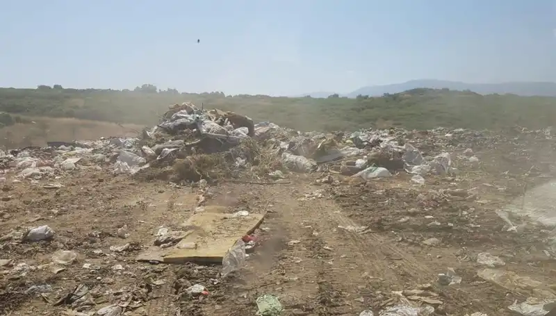 İzmir Büyükşehir Belediyesi, 9 Milyon Liralık Cezayla Sarsıldı: İşte Sebepler!