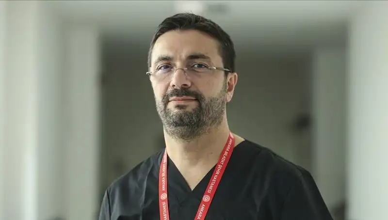 Prof. Dr. Serkan Topaloğlu: Eğitim Dünyasına Yön Veren İsim