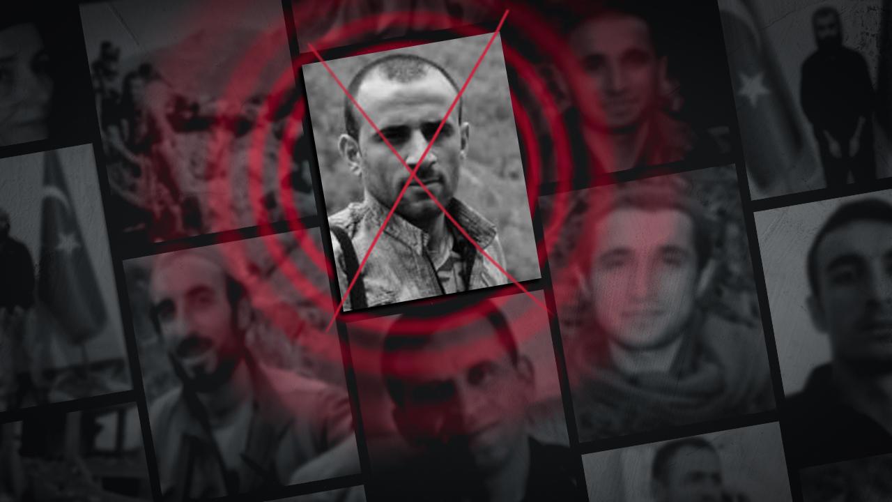 MİT Irak'ta Operasyon Gerçekleştirdi