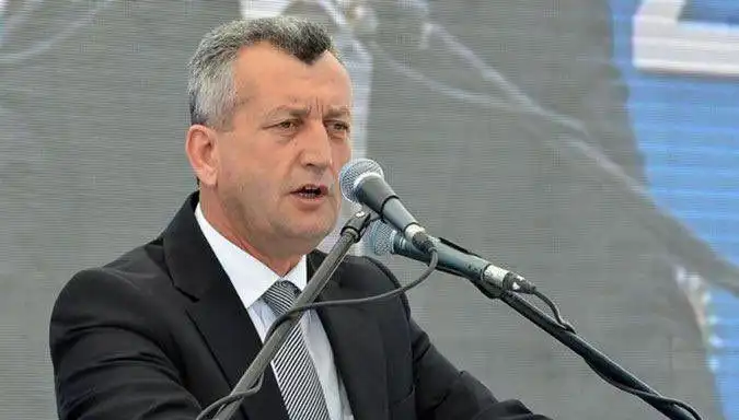 Eski Menemen Belediye Başkanı Tahir Şahin'İ Kaybettik: Hayatı ve Mirası