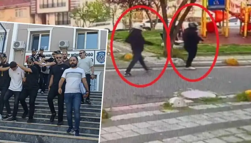 Aşık Dermani Cinayetinin Arka Planında Suç Örgütü: Gerçekler Ortaya Çıktı