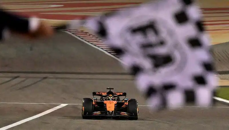 Formula 1 Yeni Sezon Takviminde Önemli Değişiklik: Emilia-Romagna Yerine Madrid