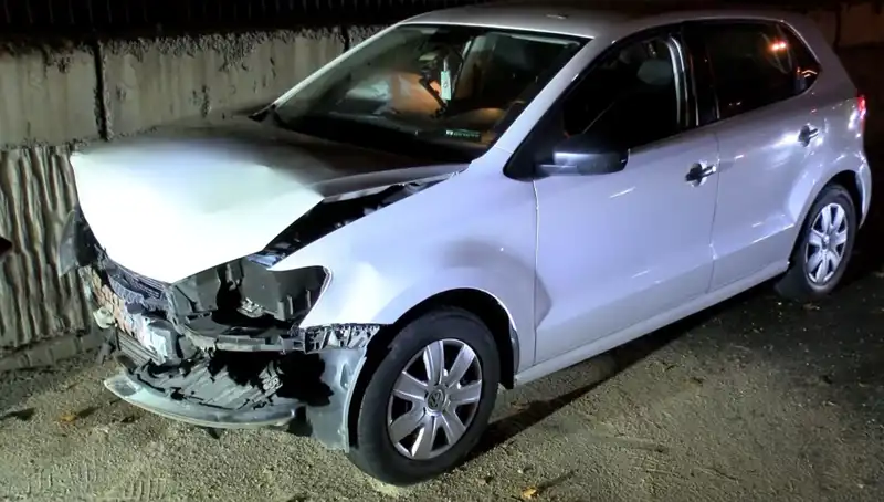 Sarıyer'de Zincirleme Kaza: İki Yaralı, Birinin Durumu Ciddi