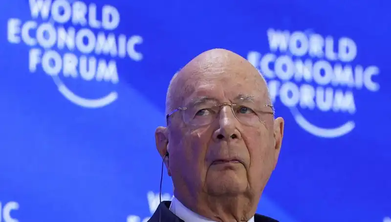 Davos'ta Şok: İfşacı Mektubu İstifalara Neden Oldu!