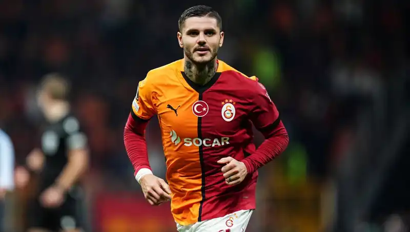 Mauro Icardi'nin Dönüş Tarihi Açıklandı: Taraftarlar Heyecanla Bekliyor!