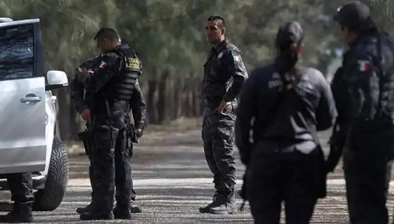 Sinaloa Karteli'nin Gizli Operasyonu: Şehir Kameralarıyla İzleme Ağı Kuruldu