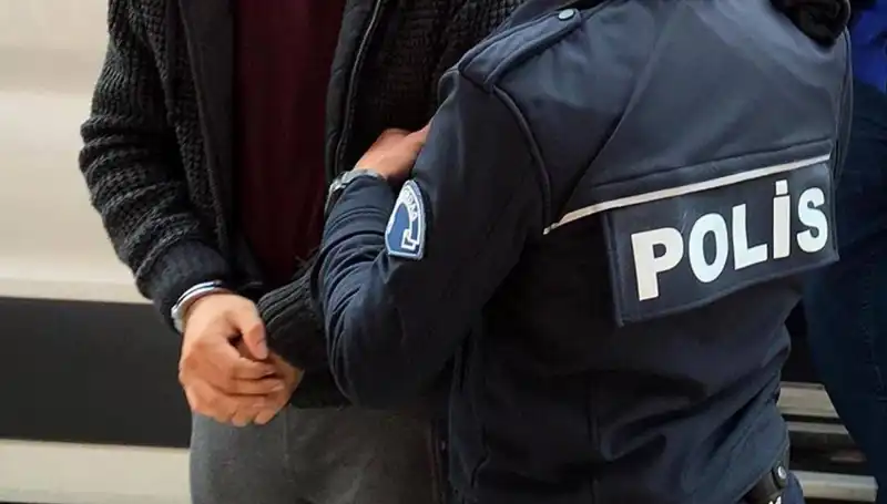 Sınırda Uyuşturucu Operasyonu: Bir Tutuklama ve Detaylar Açıklandı