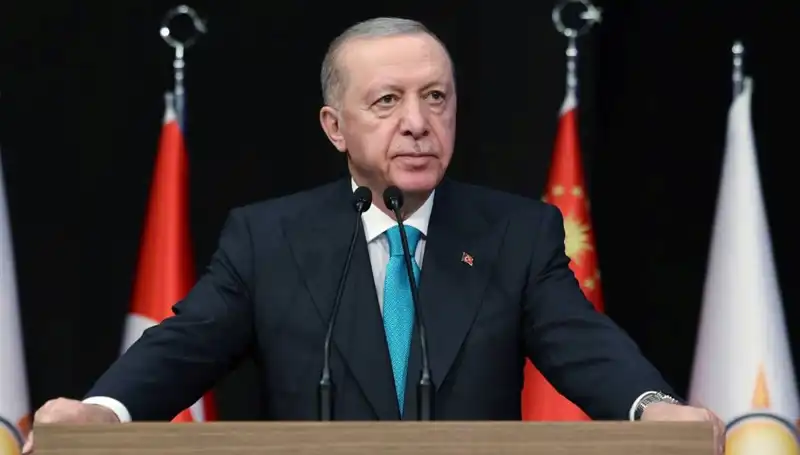 Cumhurbaşkanı Erdoğan'dan Çarpıcı Açıklamalar: CHP'nin Tuzağına Düşmeyeceğiz!