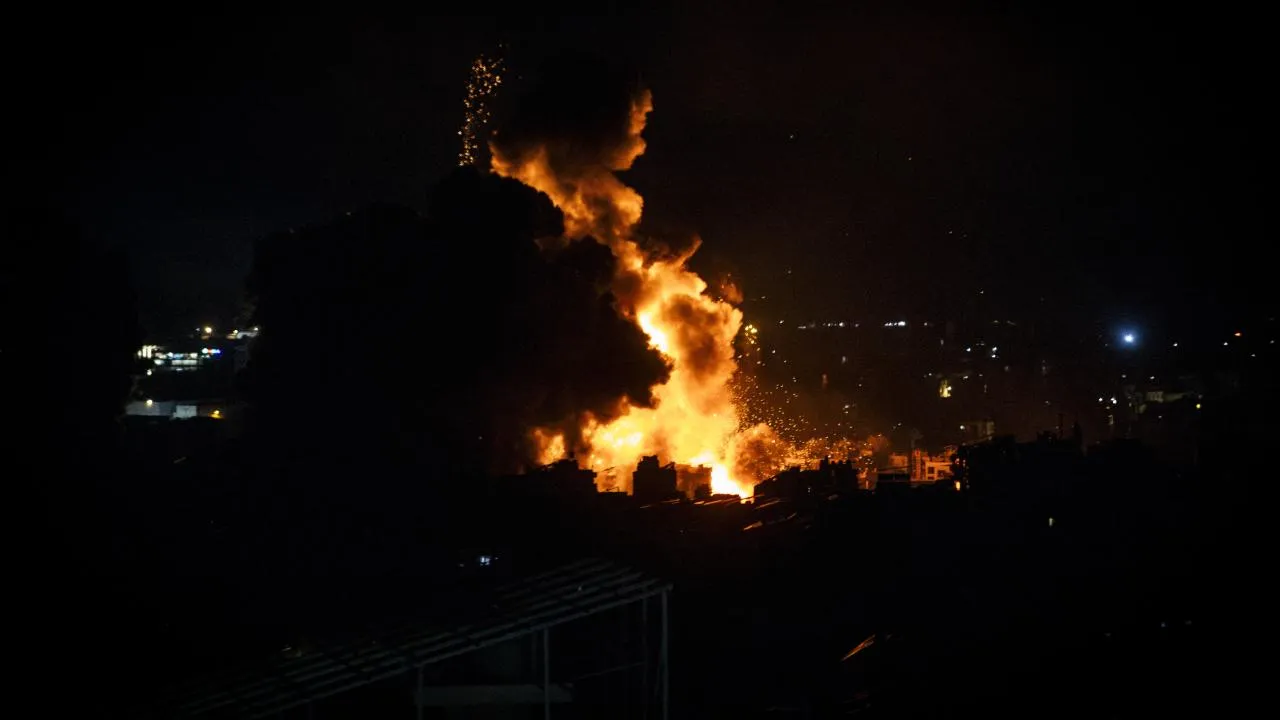 Hizbullah, 20’den Fazla İsrail Askerini Öldürdüğünü Açıkladı