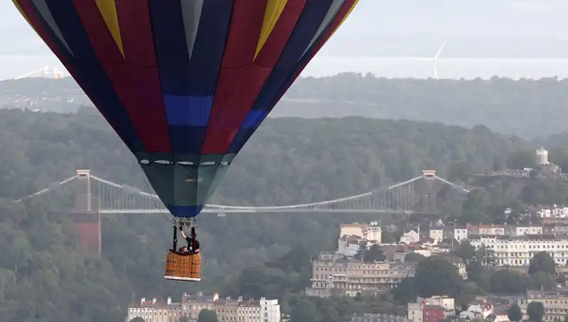 Hollanda'da Sıcak Hava Balonu Faciası: Gözler Şimdi Olayın Sebeplerine Çevrildi