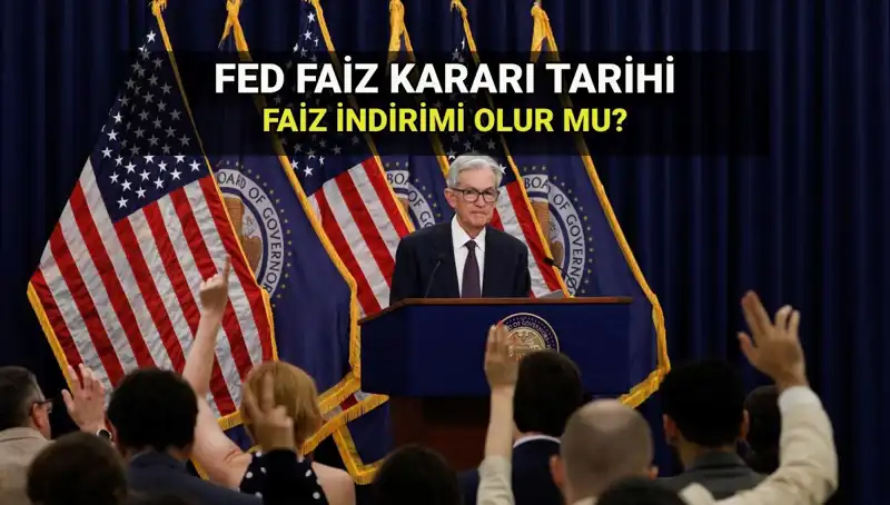 FED'in Temmuz Toplantısı: Faiz İndirimi Beklentileri Ne Diyor?