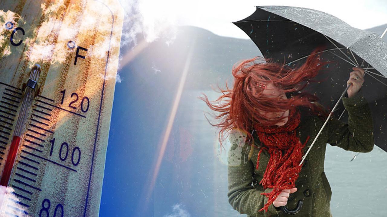 Havalar Yeni Haftada Güneşli Olacak