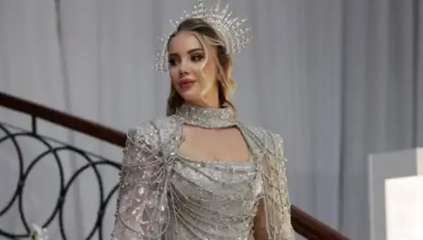 Aleyna Dalveren Kimdir? Düğün Videolarıyla Sosyal Medyayı Salladı!