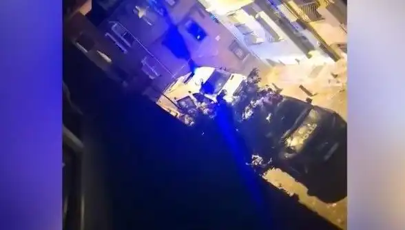 Fatih'te Kanlı Gece: Silahlı Kavga Tüfekle Son Buldu