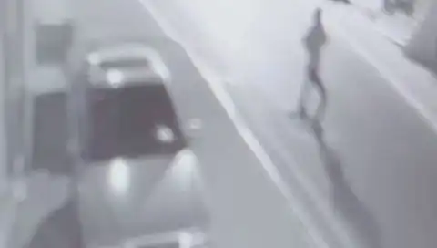 Sokak Ortasında Patlayan El Yapımı Patlayıcı, Güvenlik Endişelerini Tırmandırdı