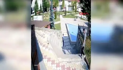 Kastamonu'da Şok Eden Olay: Muhtar Bıçaklı Saldırıya Uğradı!