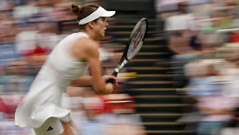 Wimbledon 2023: Tenis Dünyasının Zirvesine Giden Yol