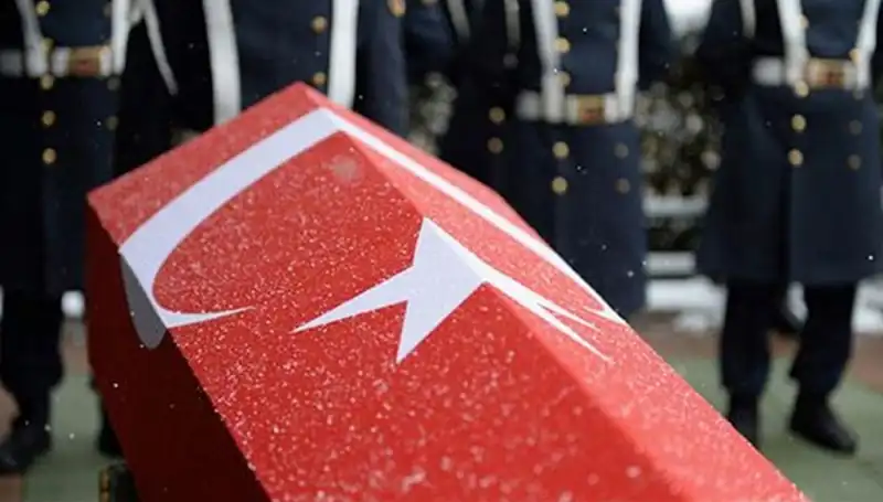 Pençe Kilit Operasyonu'nda Yaralanan Askerin Acı Kaybı: Şehit Haberi Geldi
