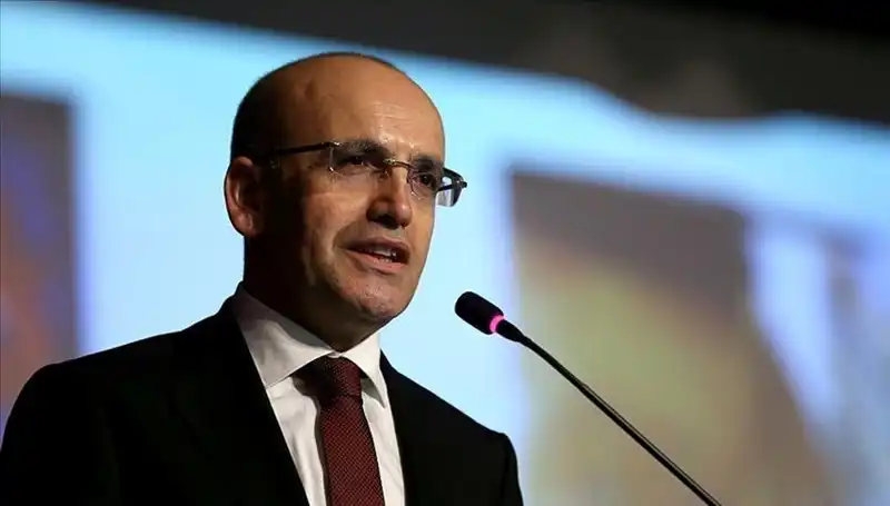 Bakan Şimşek’in Yoğun Görüşme Trafiği: Ekonomi İçin Stratejik Dokunuşlar