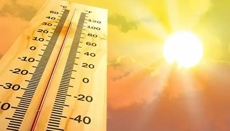 Meteoroloji Açıkladı: Önümüzdeki Günlerde Sıcağı Geride Bırakıyoruz!