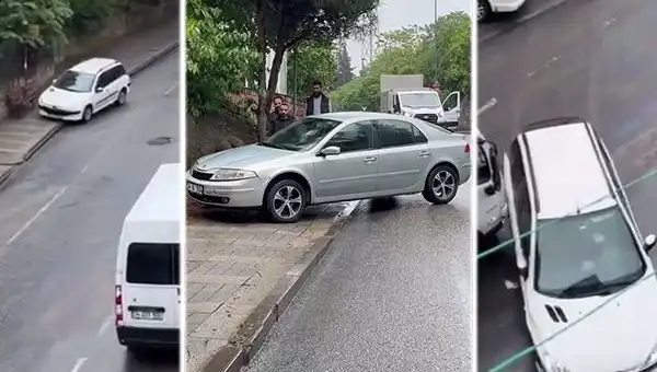 Otobüs Mazot Sızdırınca Çarpışma Gerçekleşti: Kazanın Ayrıntıları